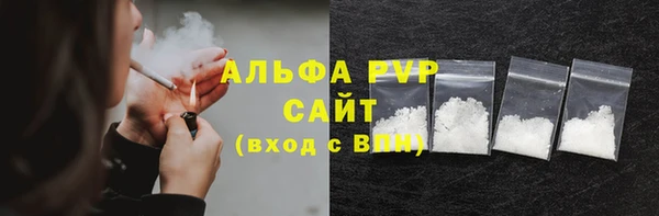твердый Алексин